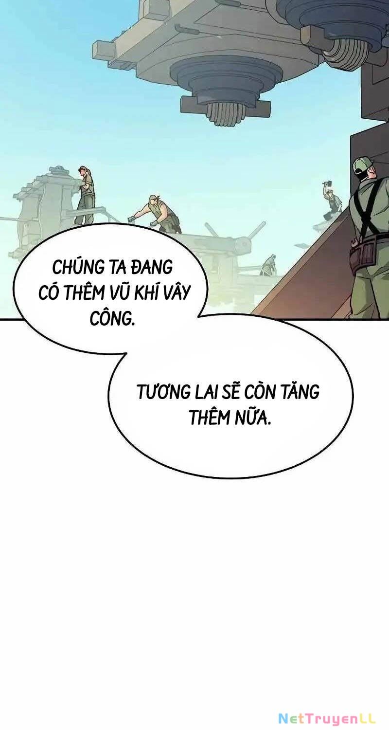 Độc Cô Tử Linh Sư Chapter 127 - 101