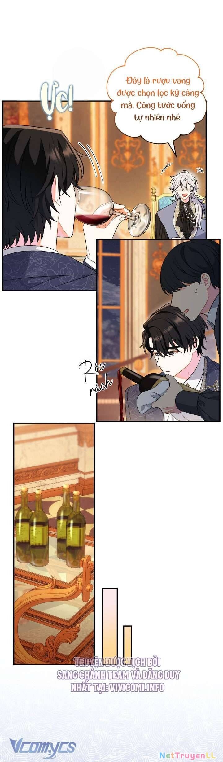 Người Xem Mắt Của Ác Nữ Quá Hoàn Hảo Chapter 20 - 39