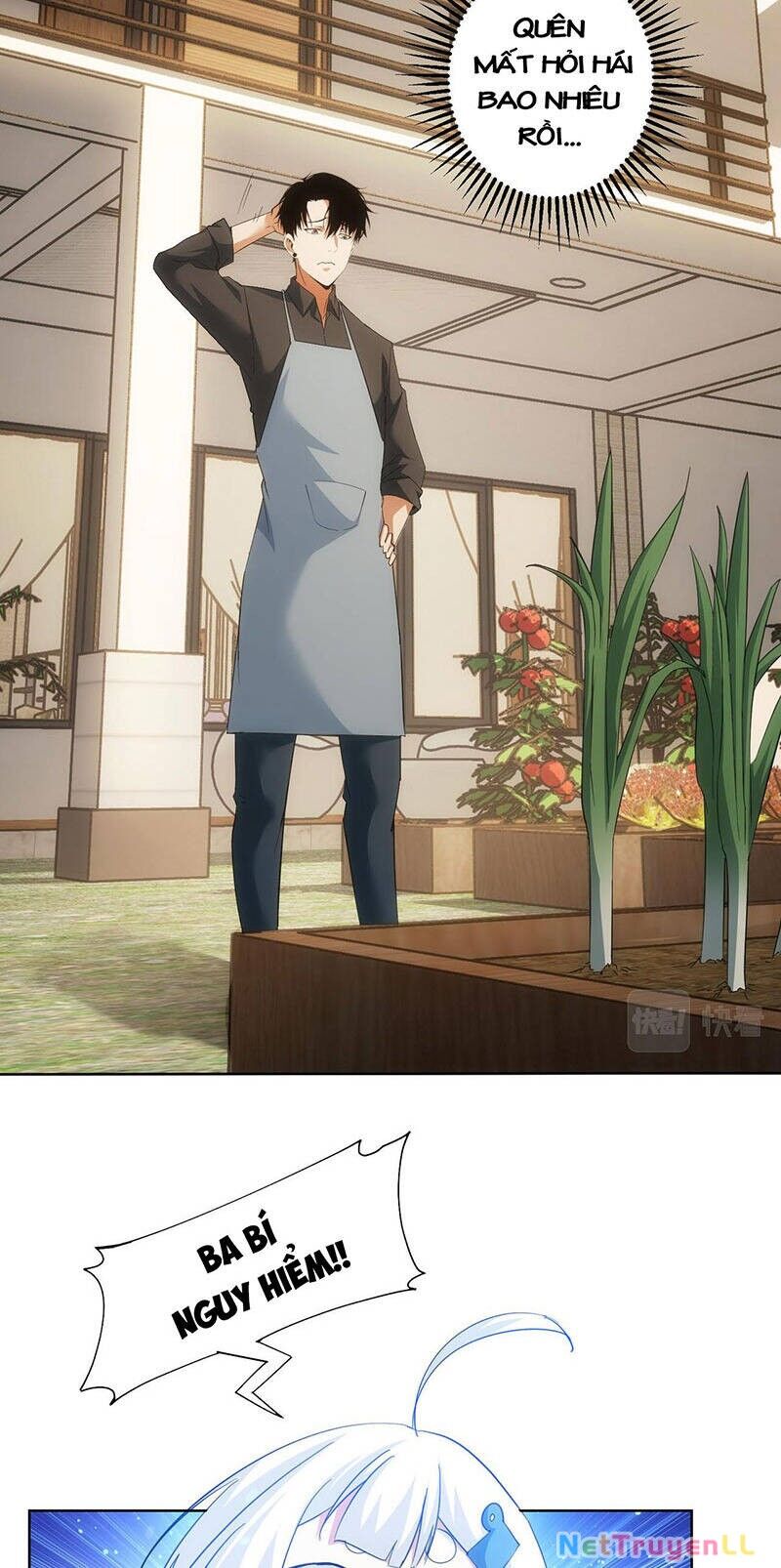 Ta Có Thể Thấy Tỉ Lệ Thành Công Chapter 208 - 8