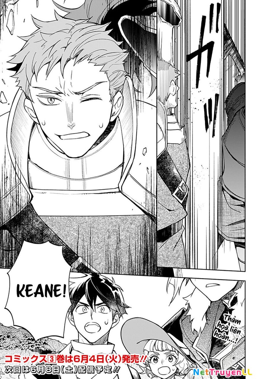 Ma Vương Hoán Đổi!! Chapter 22 - 24