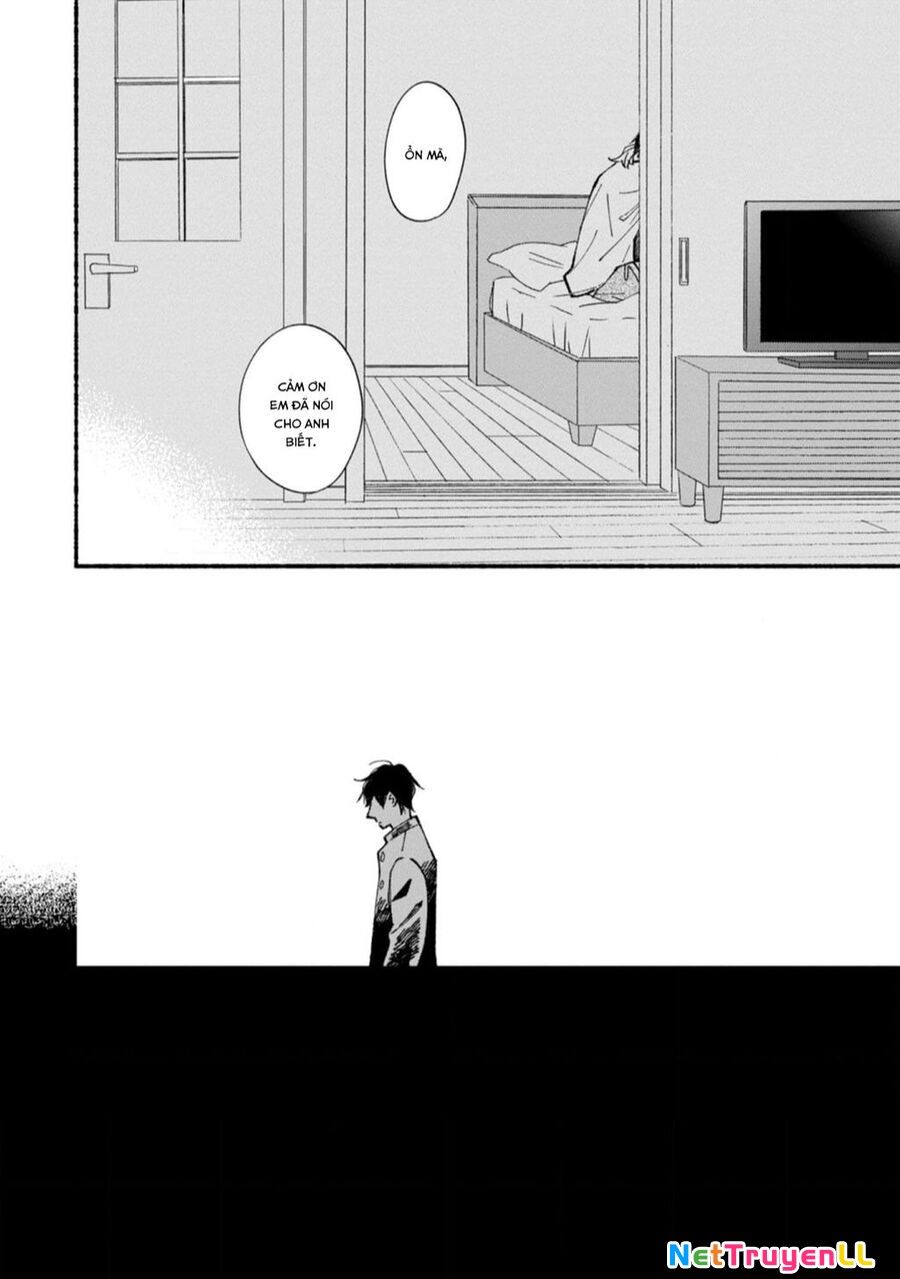 Blue Sky Complex Chapter 45 - 17