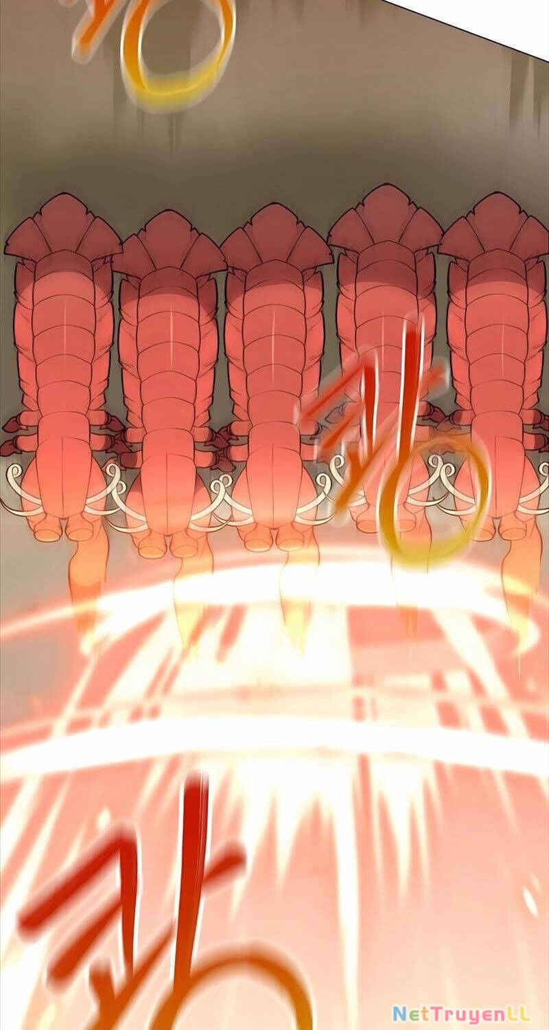 Tôi Làm Vườn Tại Thế Giới Thợ Săn Chapter 41 - 59