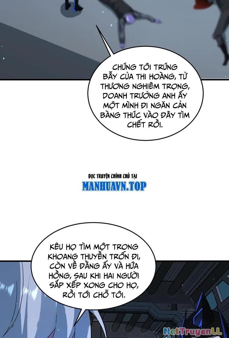 Ngày Tận Thế: Ta Nhận Được Tỷ Lệ Rớt Đồ Gấp 100 Lần Chapter 345 - 38