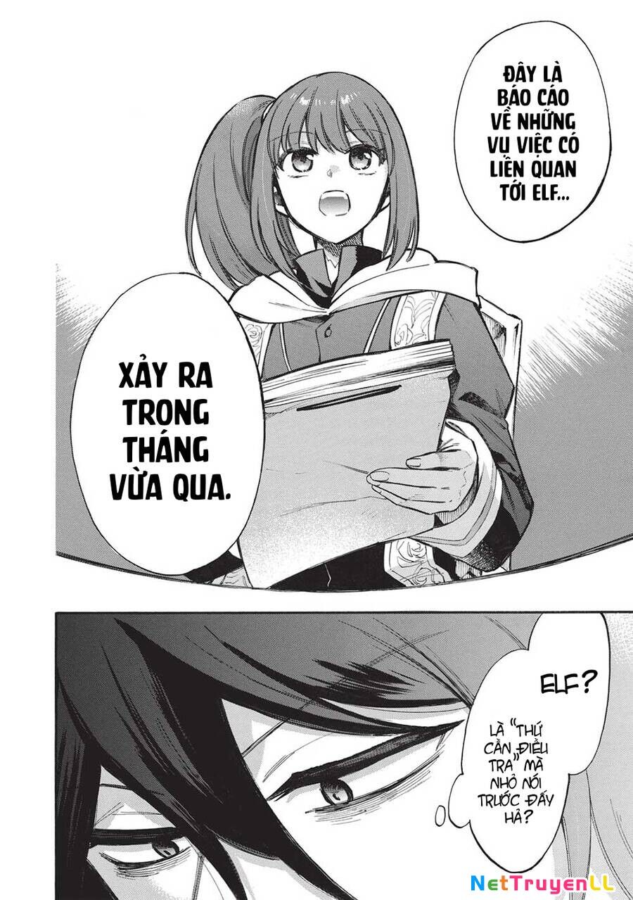 Akuyuu No Ore Ga Ponkotsu Kishi Wo Mite Rare Naindaga, Dou Sewa Wo Yaki Yaii?～ Madome Gaiden～ Chapter 16 - 7