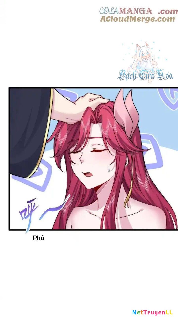 Vai Ác Sư Tôn Mang Theo Các Đồ Đệ Vô Địch Thiên Hạ Chapter 116 - 26