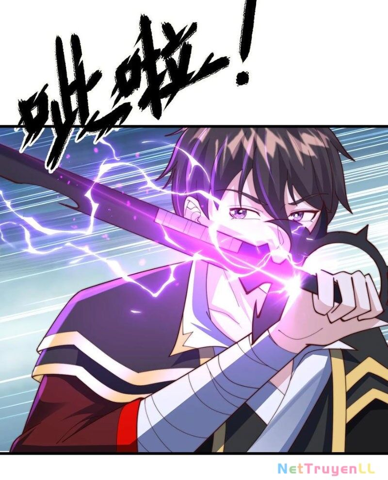 Ta Nuôi Quỷ Ở Trấn Ma Ty Chapter 310 - 8