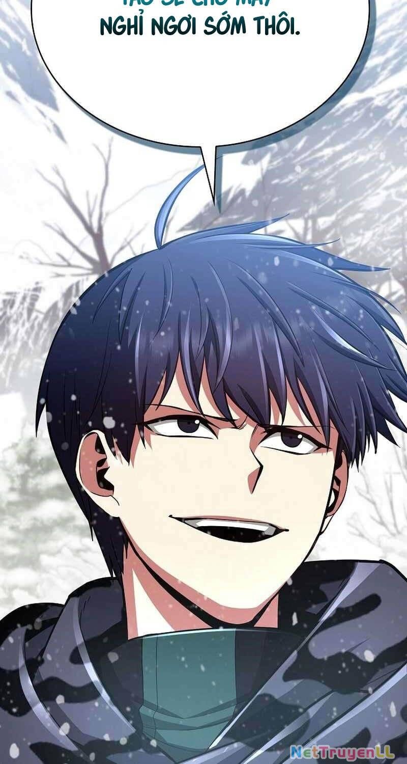 Bậc Thầy Debuff Chapter 34 - 121