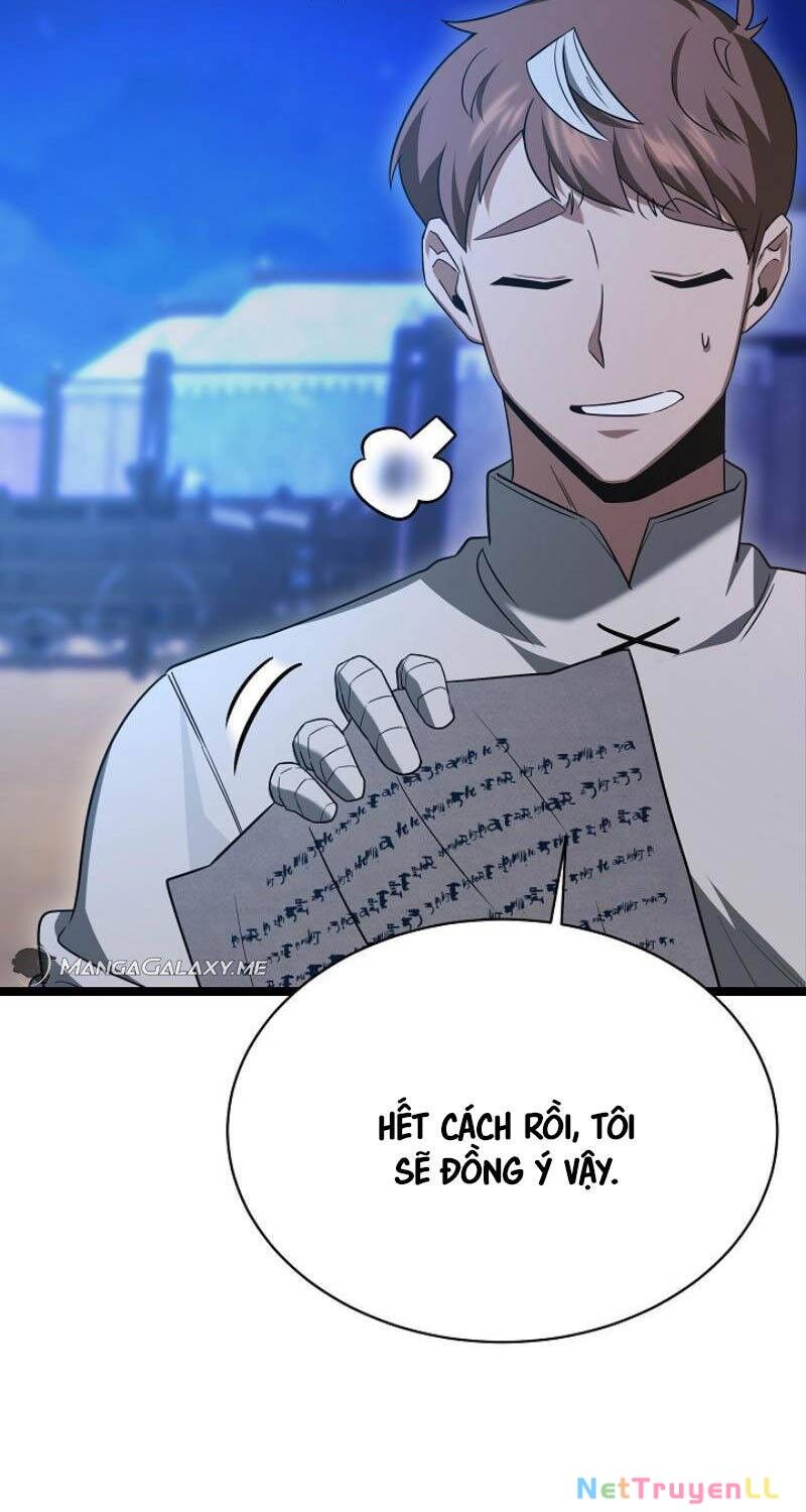 Anh Hùng Trọng Sinh Thành Trưởng Tử Nhà Công Tước Chapter 5 - 31