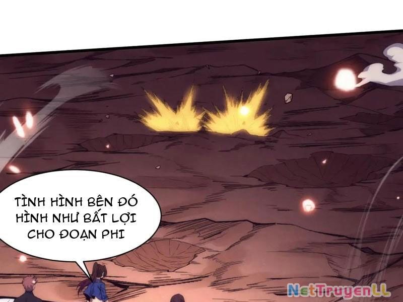 Tiến Hóa Cuồng Triều Chapter 197 - 86