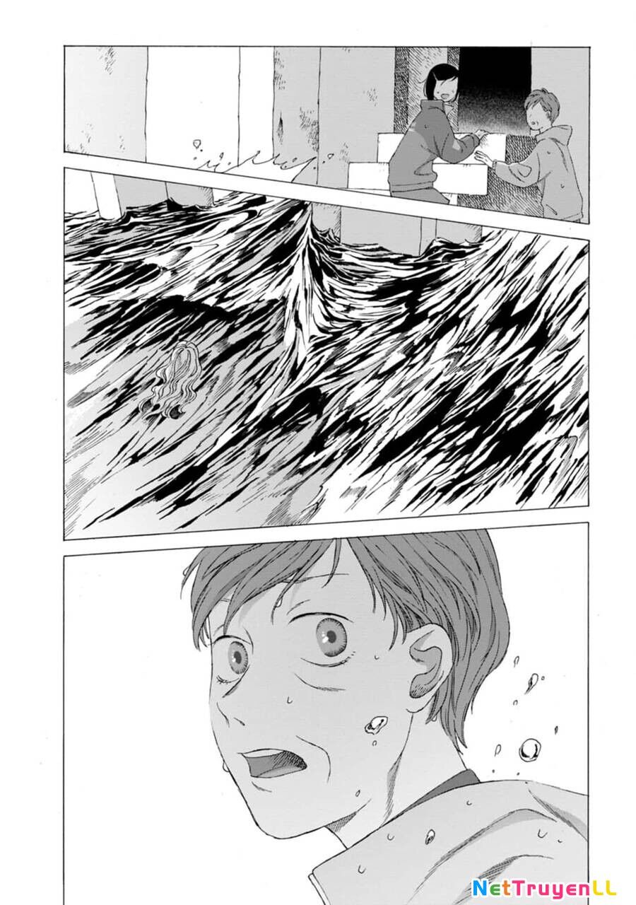 Mina Soko Nite Chapter 12 - 23