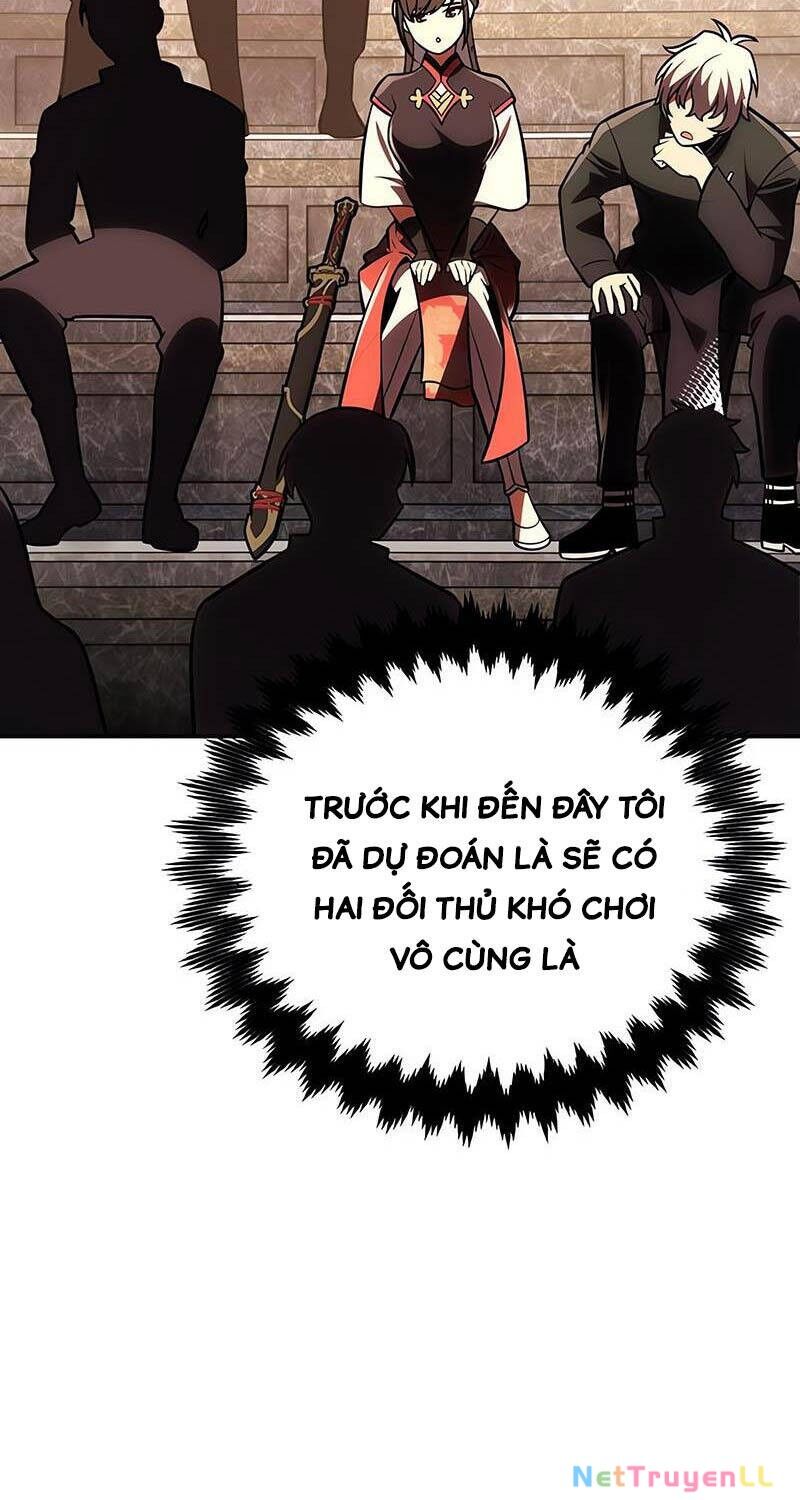 Tôi Đã Giết Tuyển Thủ Học Viện Chapter 41 - 125