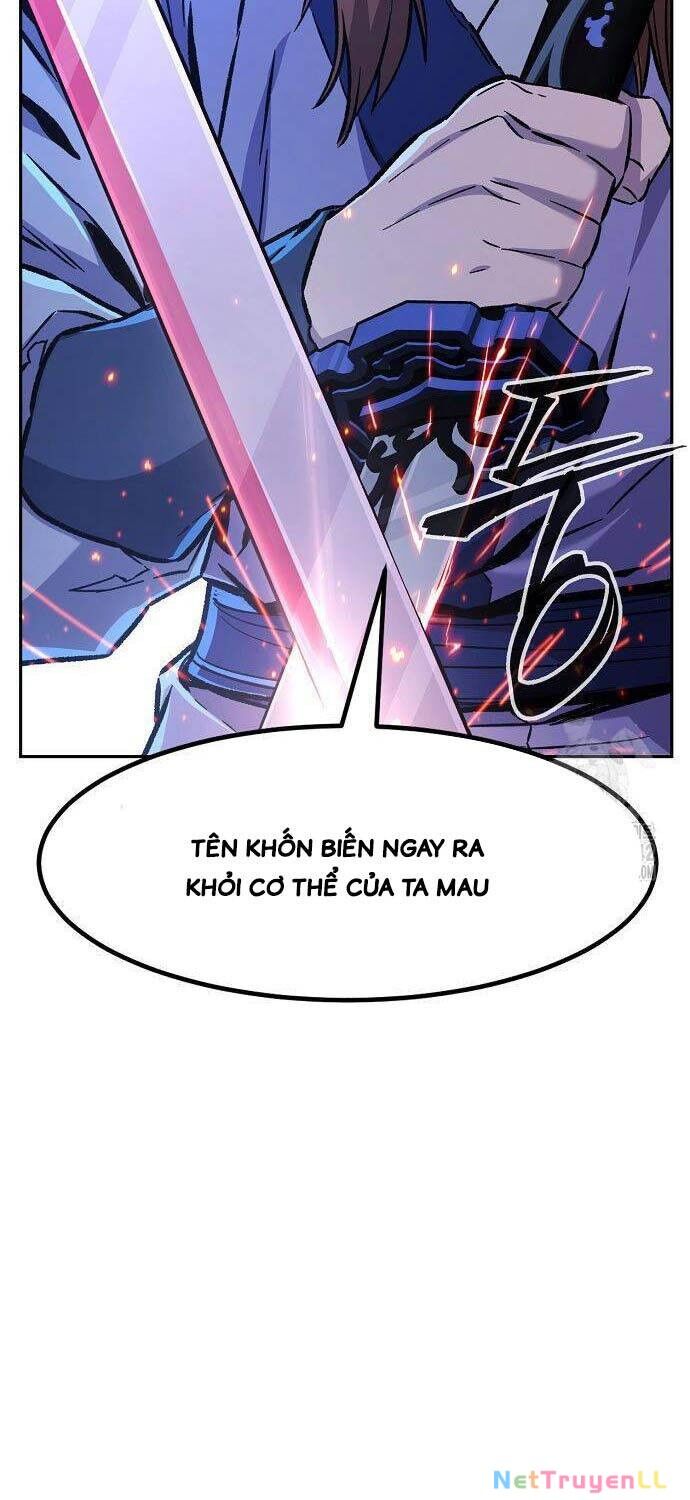 Cảm Kiếm Tuyệt Đối Chapter 92 - 94