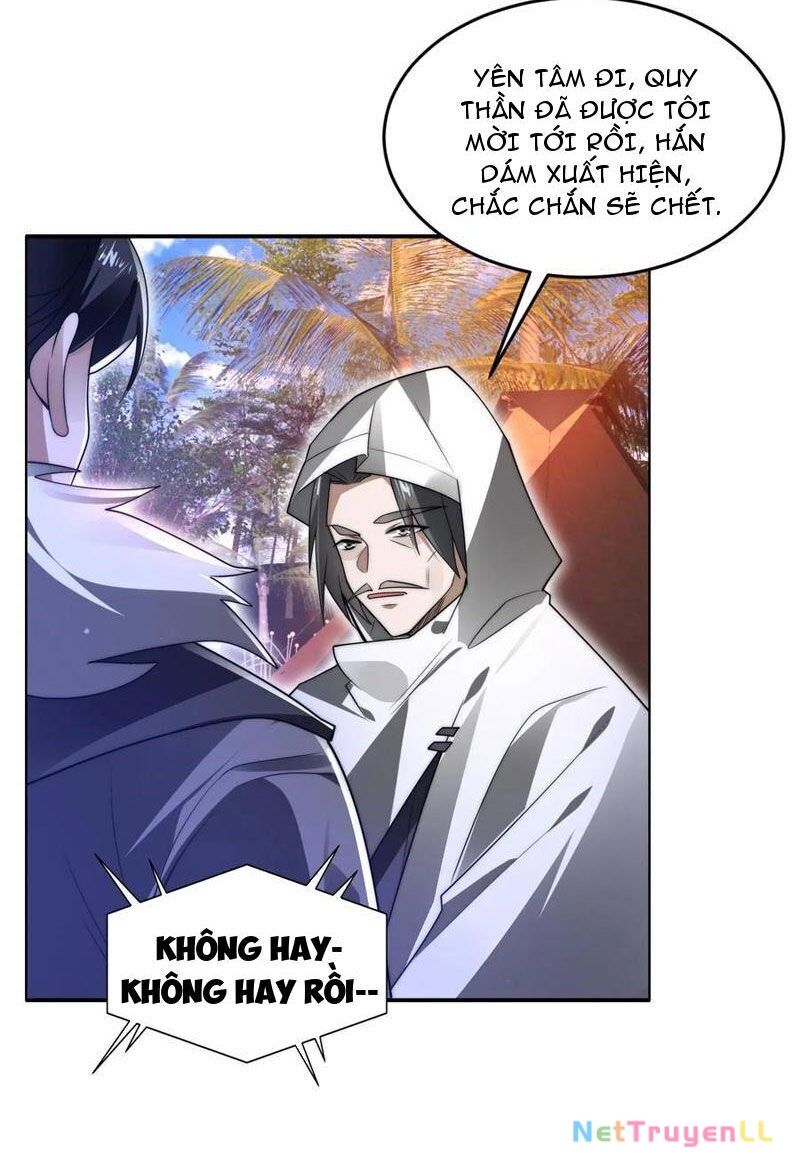 Tích Trữ 10 Vạn Vật Tư Trước Ngày Tận Thế Chapter 197 - 2