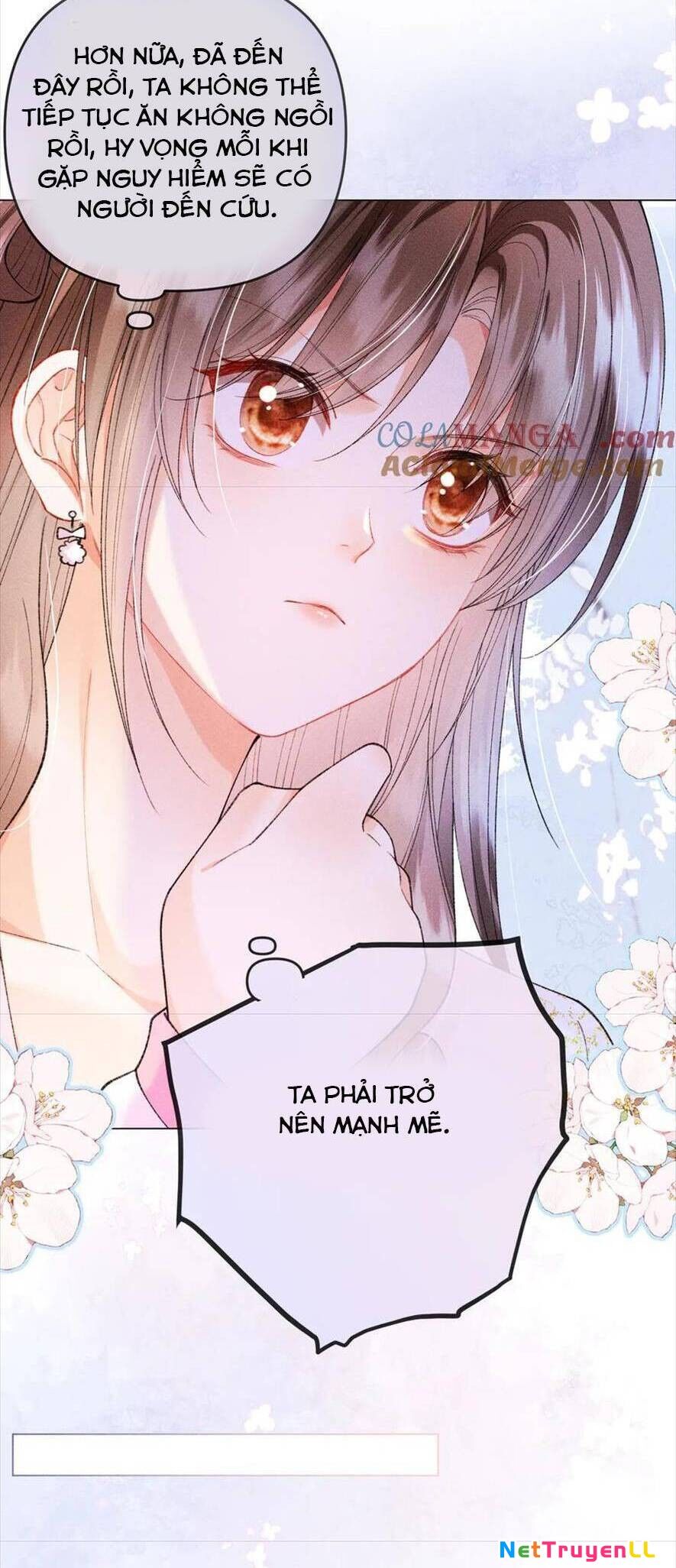 Nữ Phụ Pháo Hôi Không Muốn Để Nam Nữ Chính Chia Tay Chapter 17 - 11