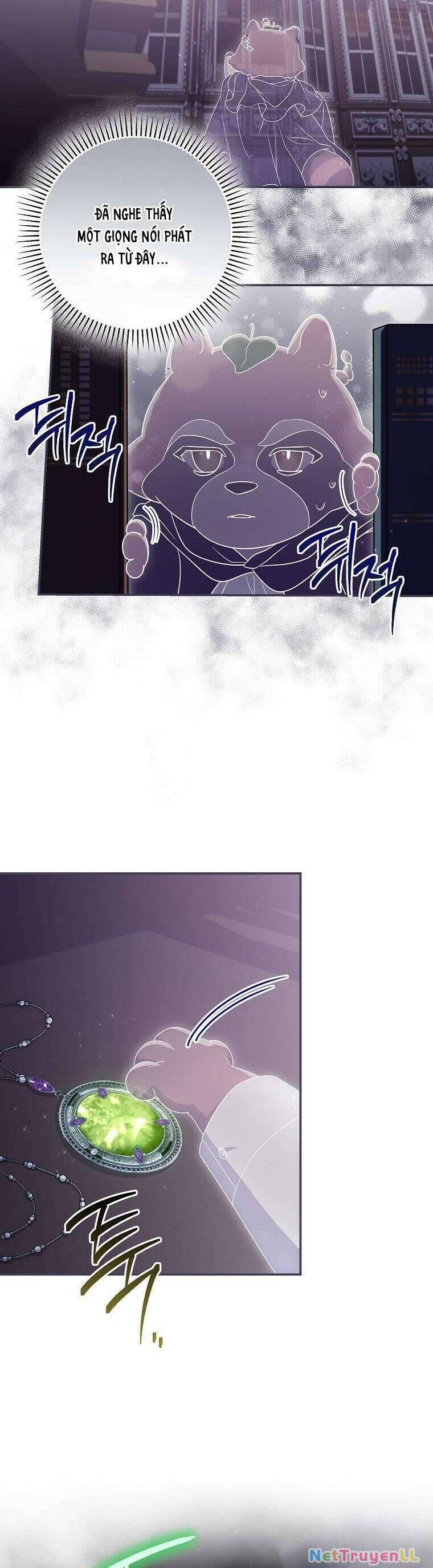 Tôi Bị Mắc Kẹt Trong Trò Chơi Lỗi Chapter 38 - 11