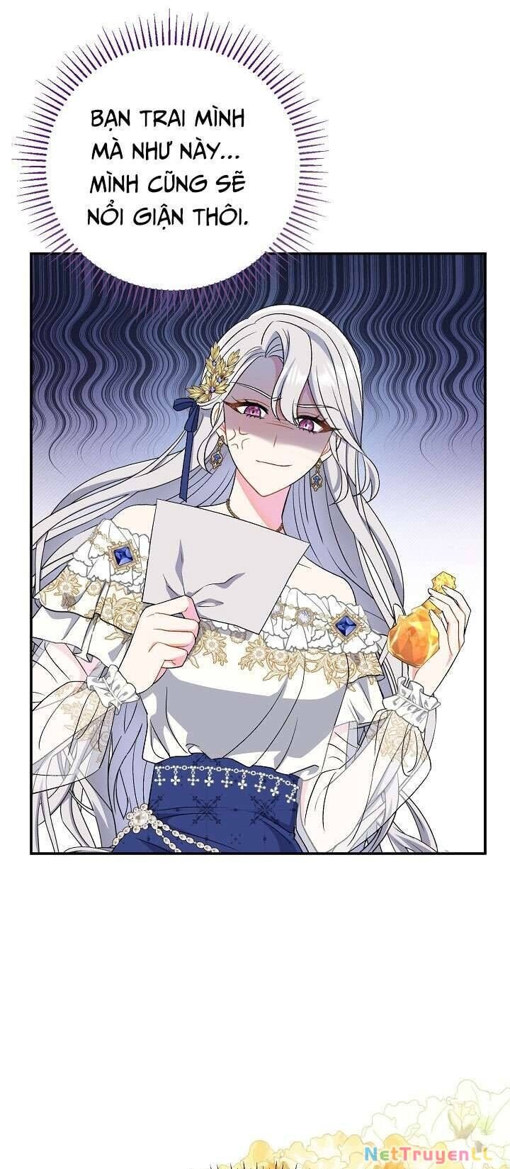 Người Xem Mắt Của Ác Nữ Quá Hoàn Hảo Chapter 16 - 44