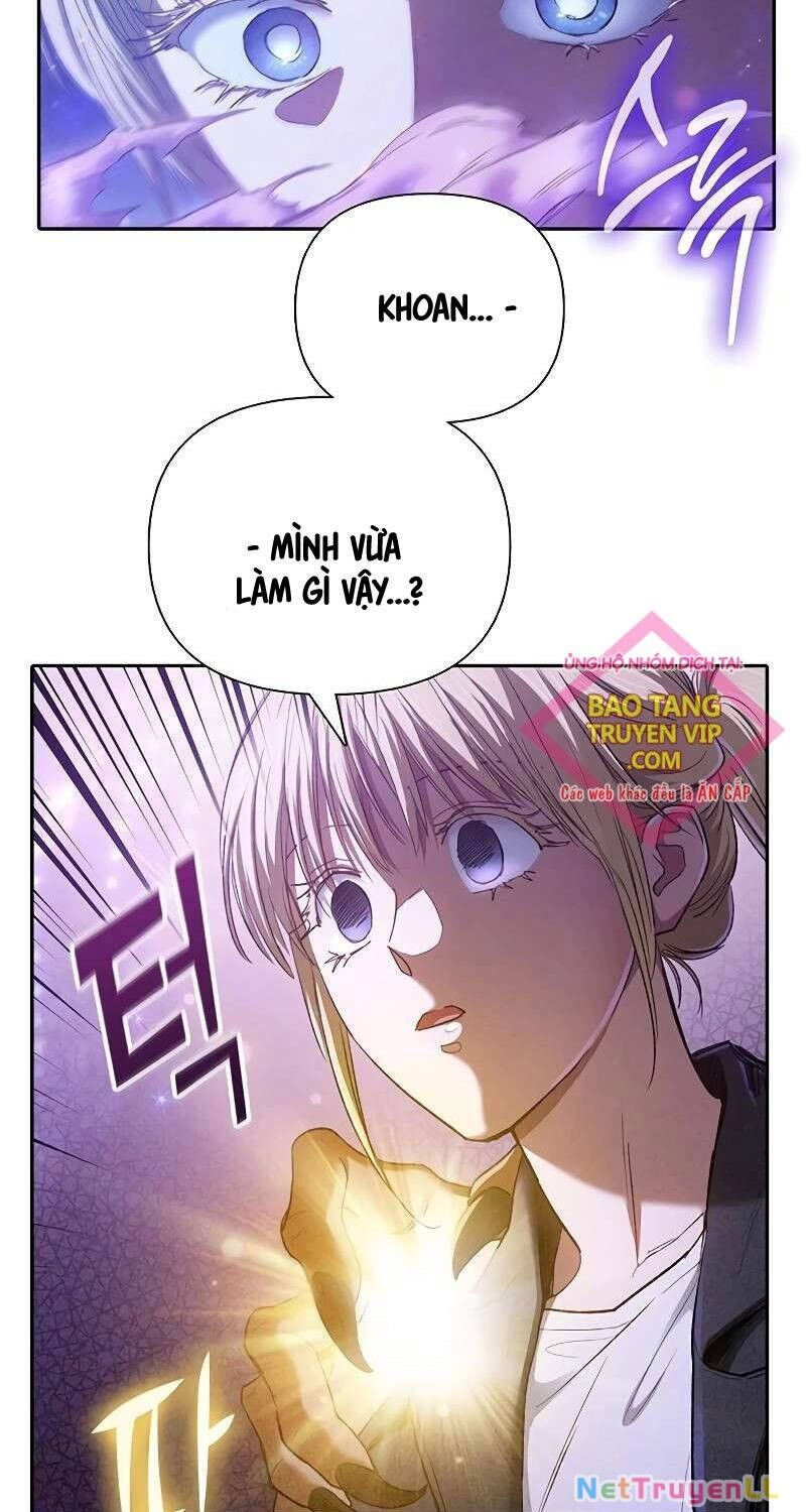 Những Ranker Cấp S Mà Tôi Nuôi Dưỡng Chapter 144 - 45