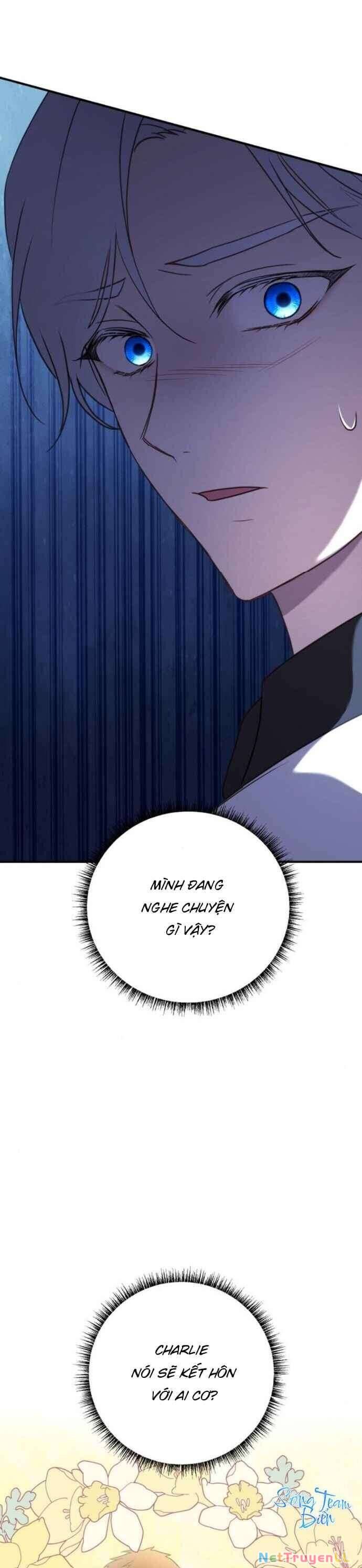 Ác Nữ Chỉ Muốn Sống Yên Bình Chapter 22 - 15