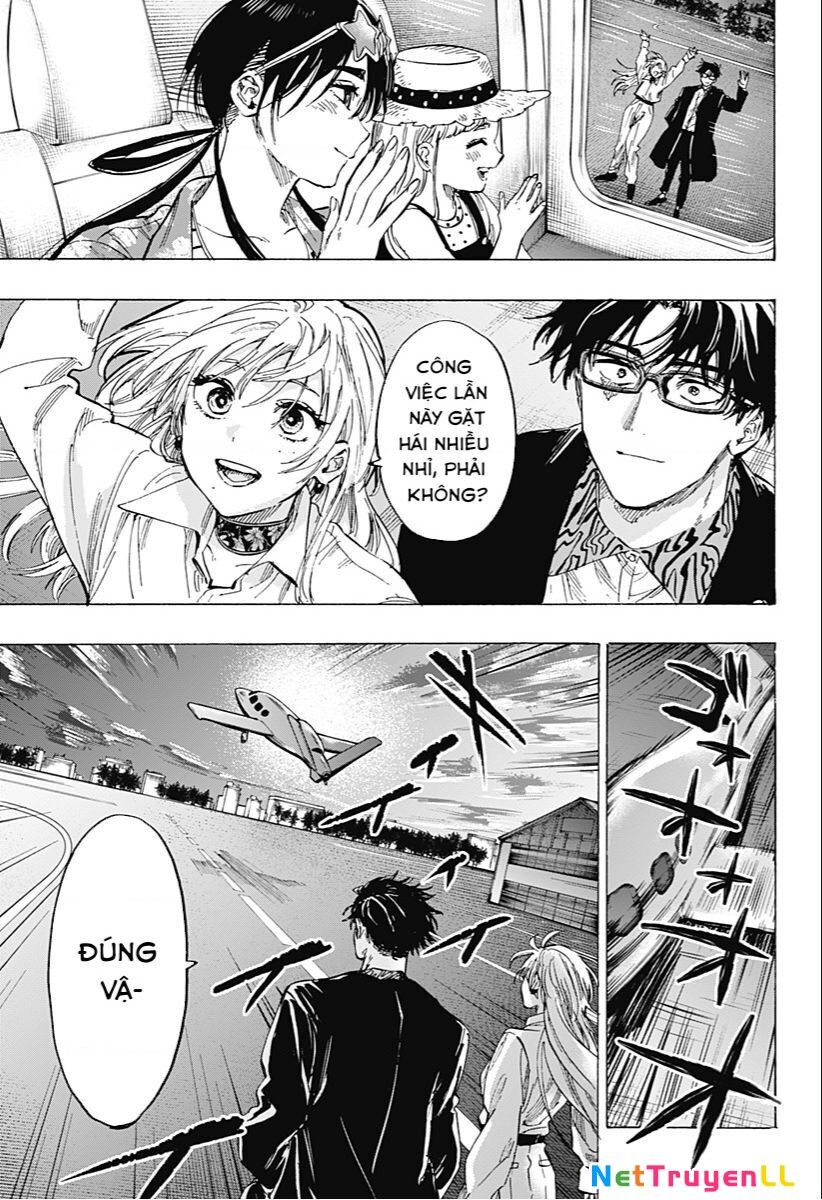 Marriagetoxin Chapter 57 - 14