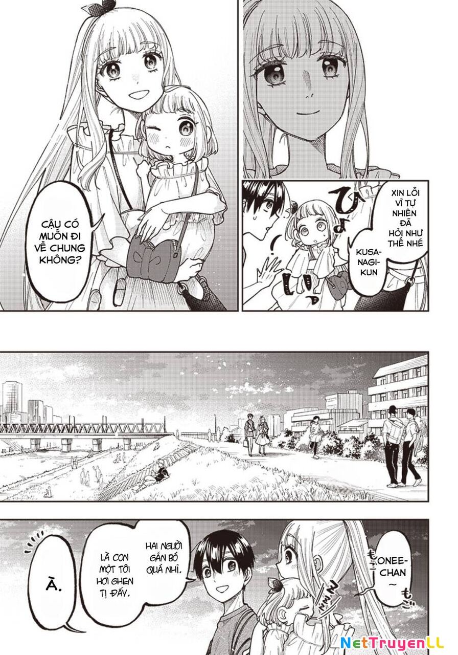 Đấng Cứu Tinh Chuyển Sinh Chapter 23 - 17