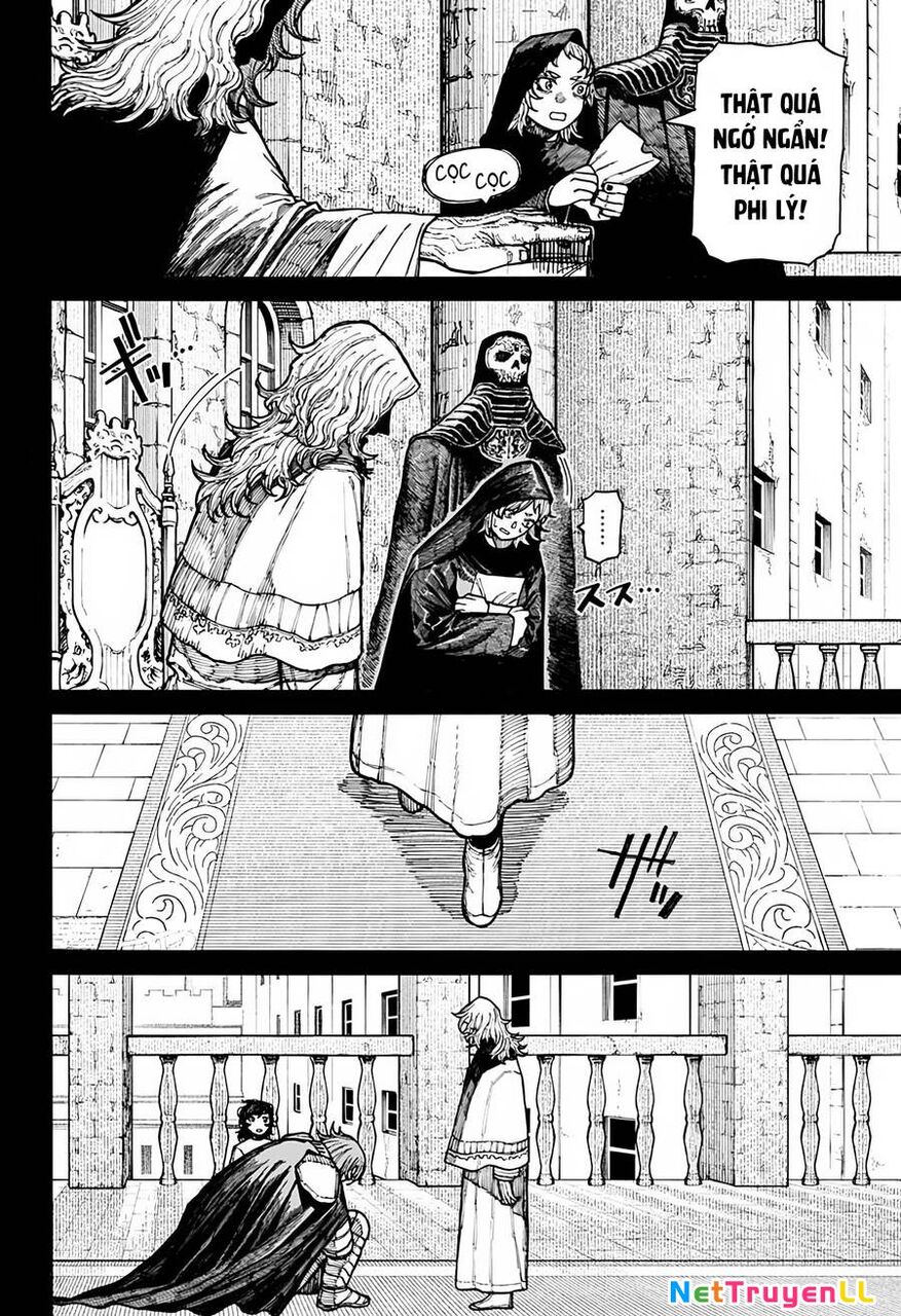 Centuria Chapter 13 - 5