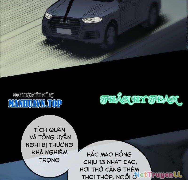 Kiếp Thiên Vận Chapter 137 - 3