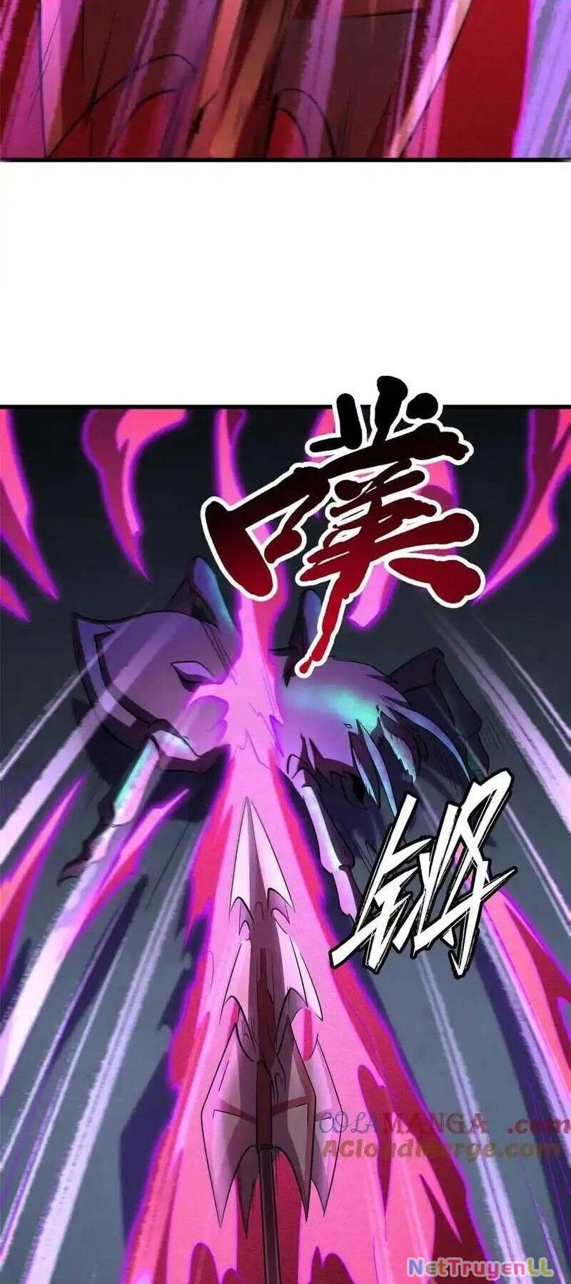 Siêu Cấp Thần Cơ Nhân Chapter 250 - 14