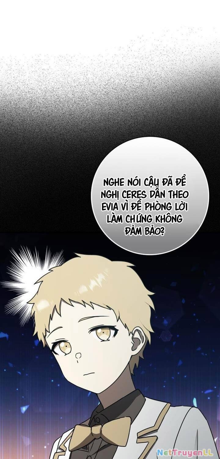 Học Viện Của Con Trai Quỷ Vương Chapter 66 - 84