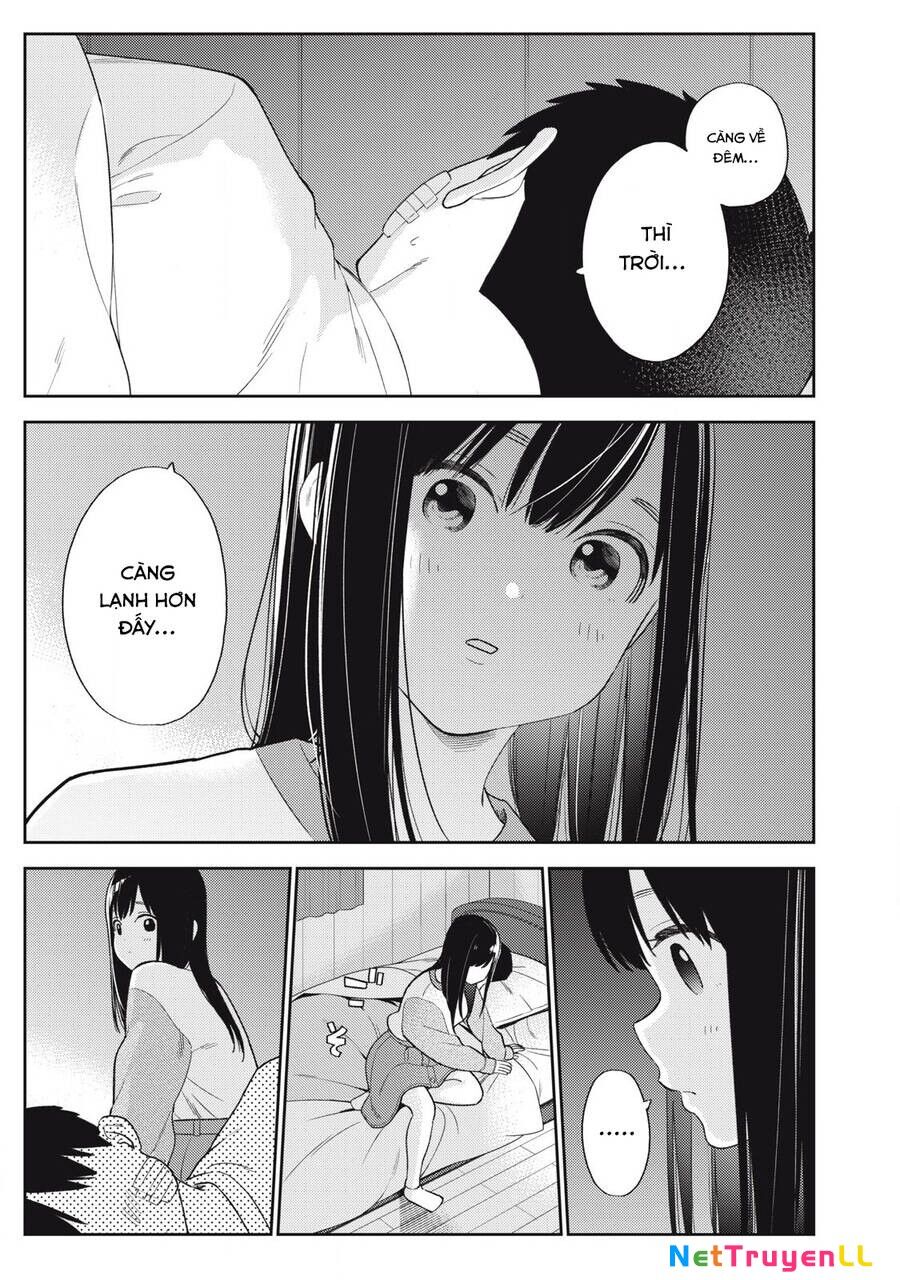 Karami Zakari: Boku No Honto To Kimi No Uso Chapter 42 - 5