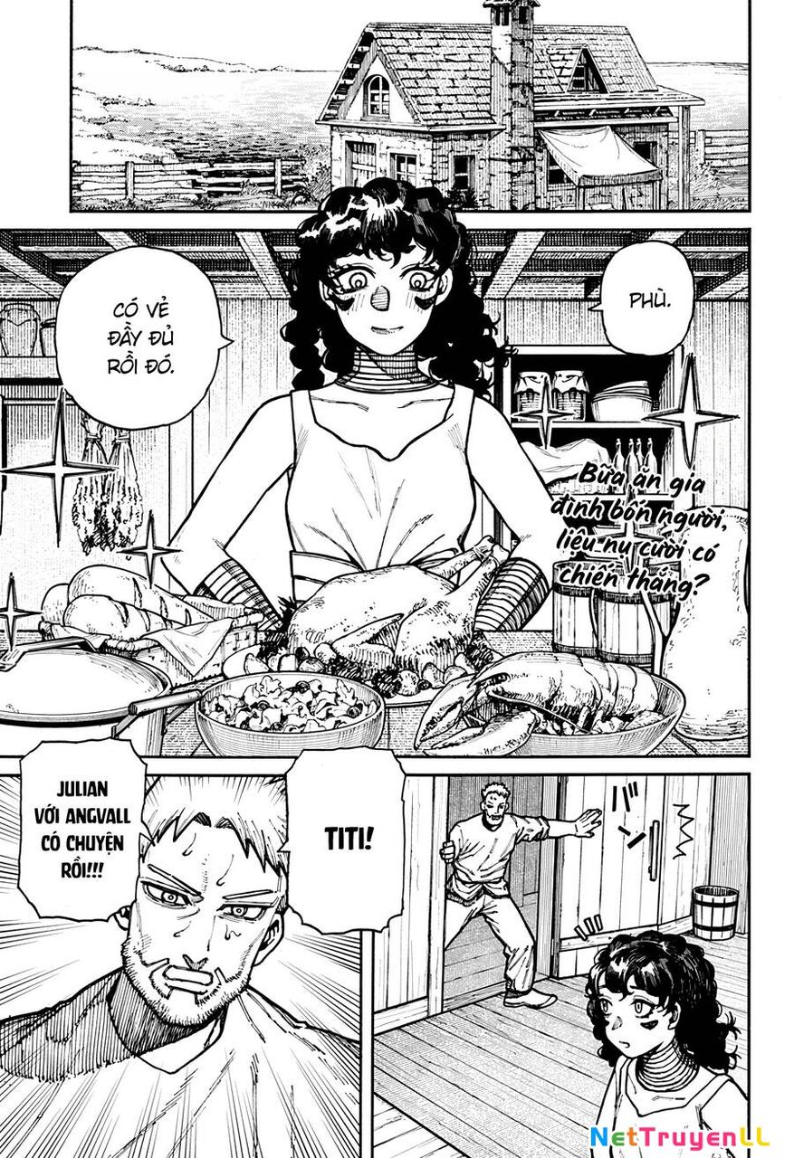 Centuria Chapter 14 - 2