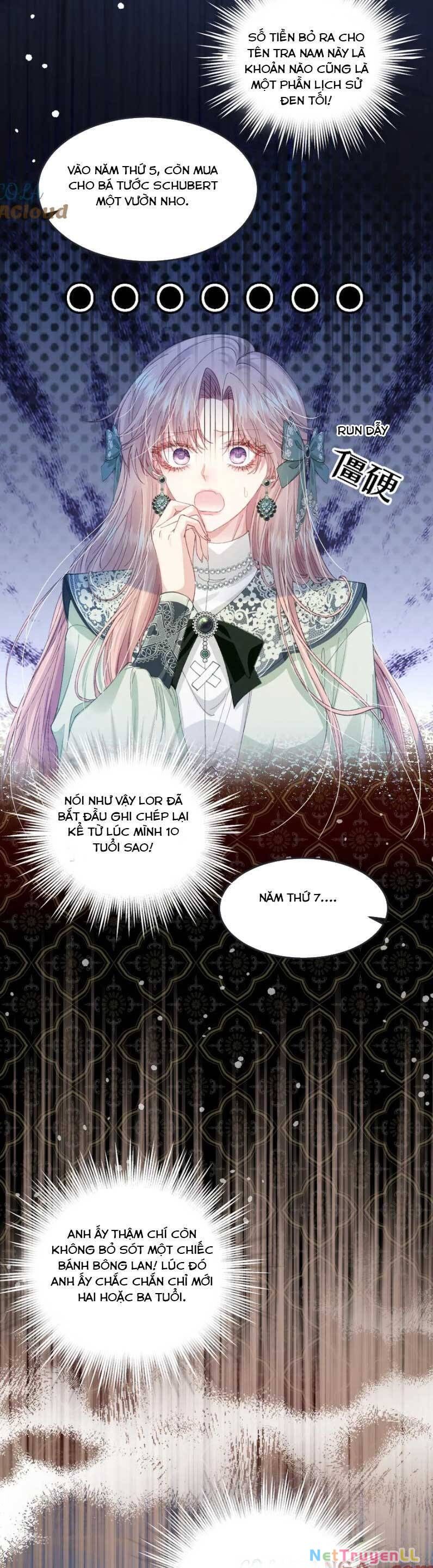 Nữ Chính Trong Truyện Ngược Luyến Tình Yêu Đã Thức Tỉnh Chapter 13 - 17