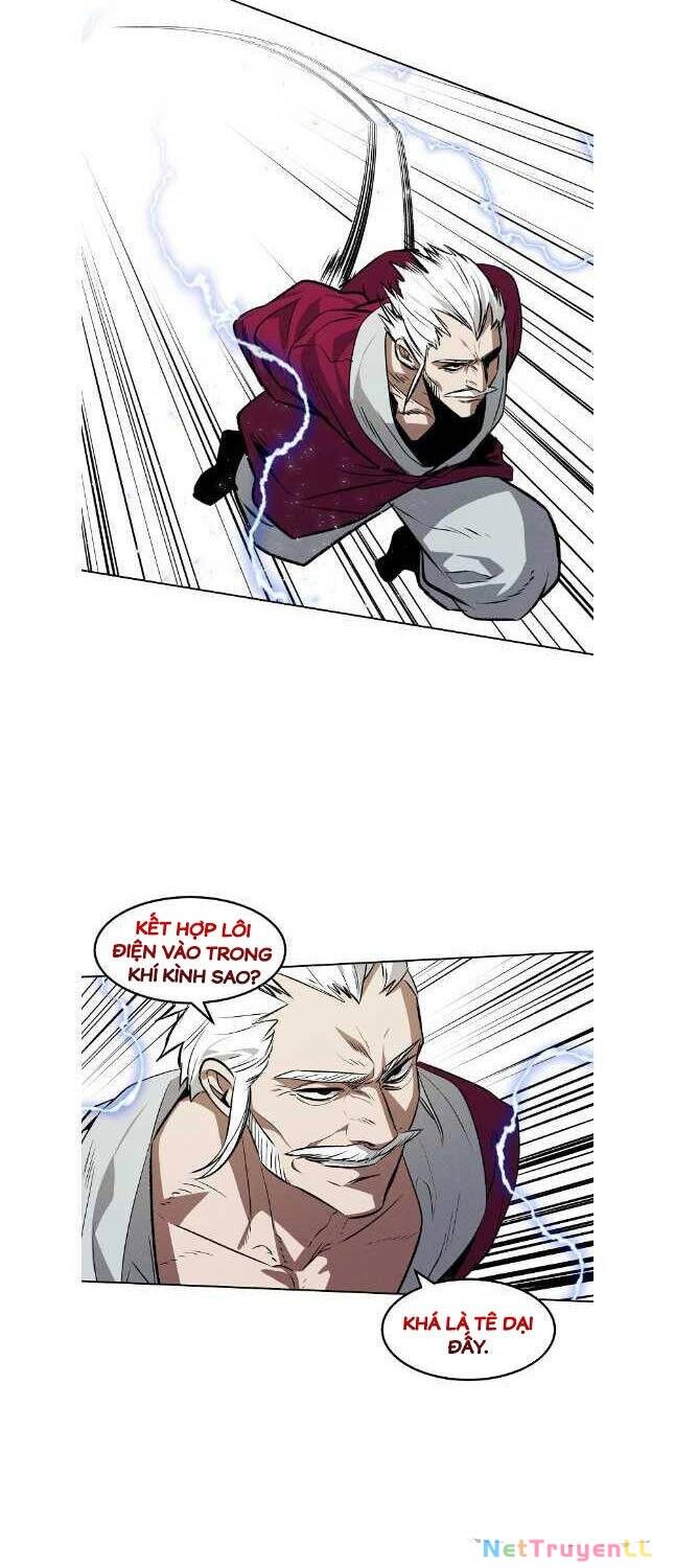 Kẻ Bất Bại Chapter 94 - 4