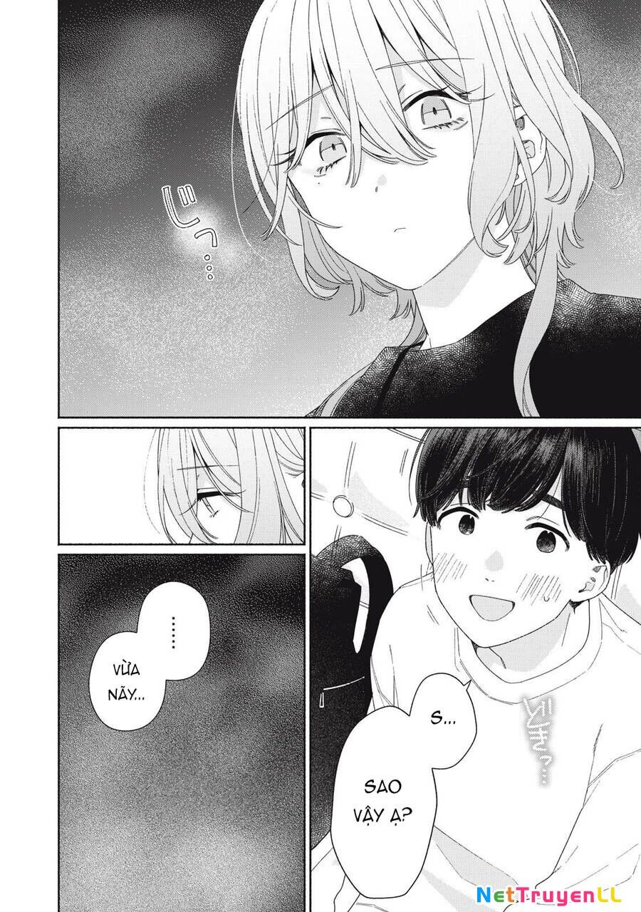 Tayutau Kemuri Wa Tsukamenai Chapter 9 - 21