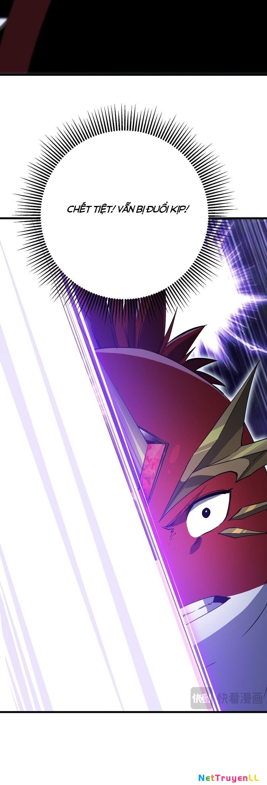 Linh Khí Khôi Phục: Từ Cá Chép Tiến Hóa Thành Thần Long Chapter 13 - 21