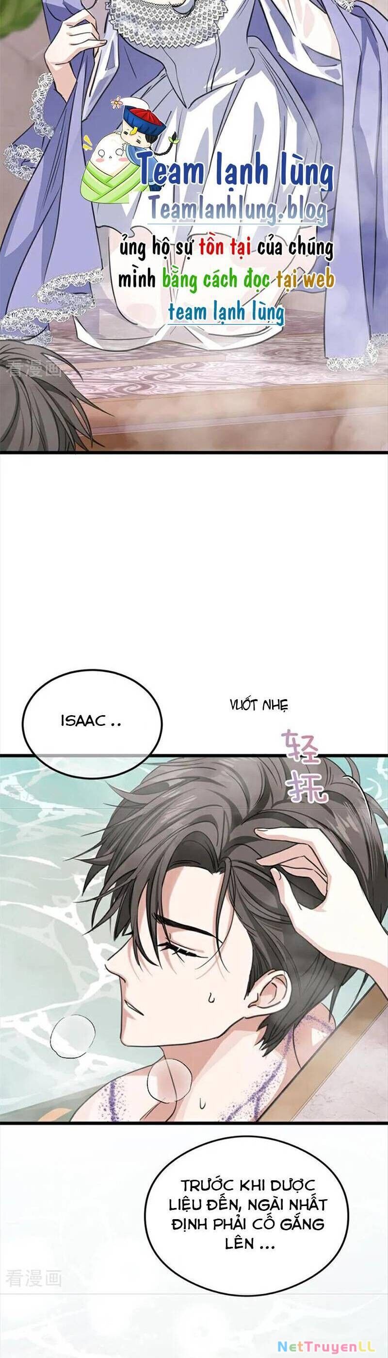 Bông Hoa Độc Của Nhà Công Tước Chapter 26 - 24