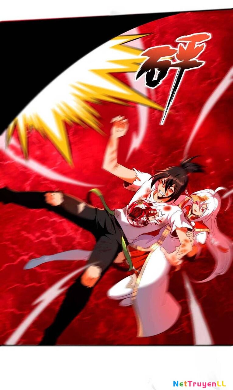 Tôi Livestream Cầu Hôn Nữ Quỷ Vậy Mà Thành Công!? Chapter 51 - 56