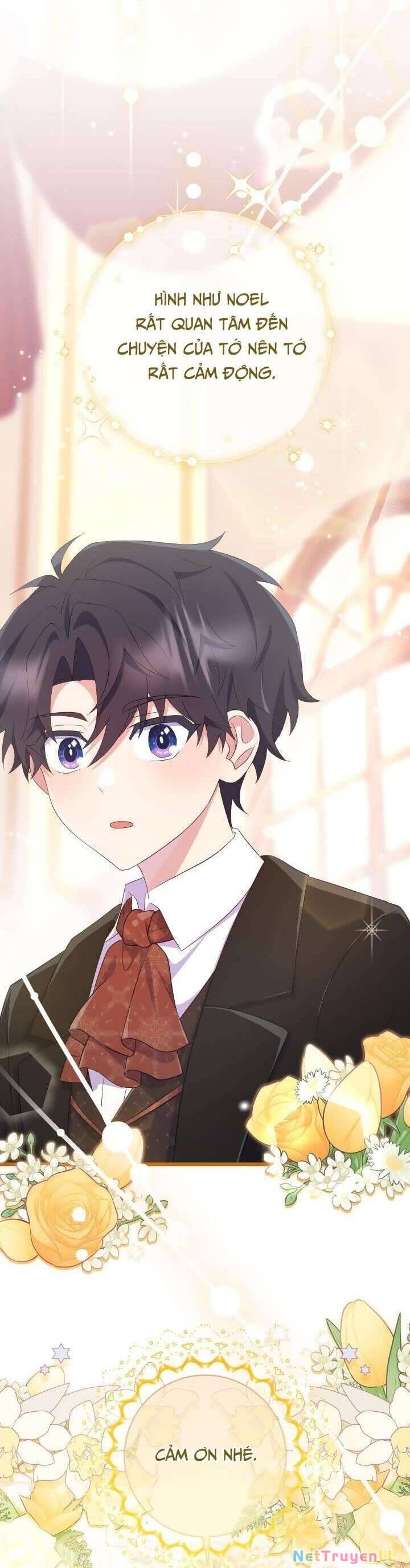 Trở Thành Bạn Thời Thơ Ấu Của Nam Phụ Ám Ảnh Chapter 14 - 15