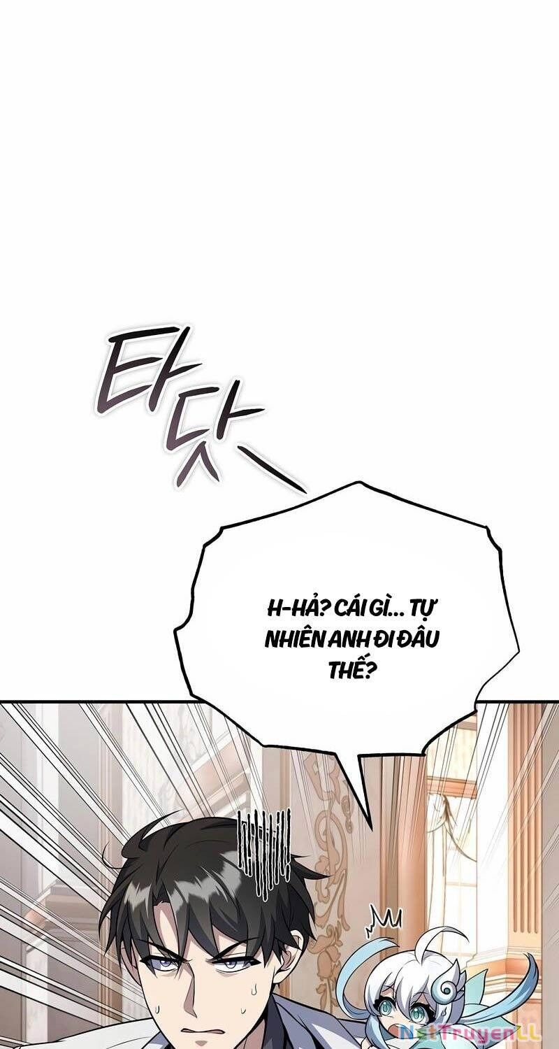 Những Nhân Vật Chính Mà Chỉ Tôi Biết Chapter 35 - 27