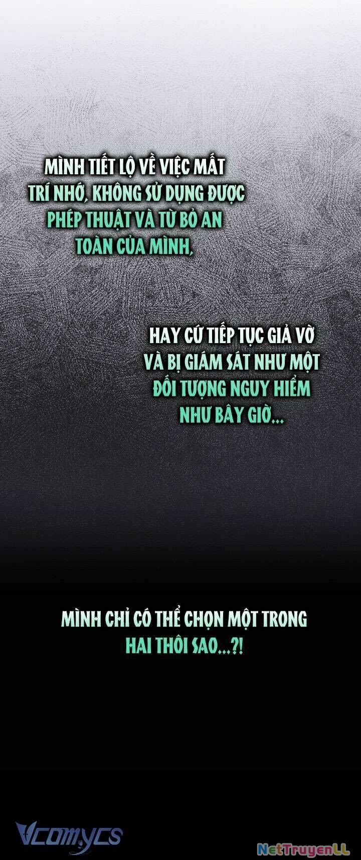 Người Xem Mắt Của Ác Nữ Quá Hoàn Hảo Chapter 18 - 46