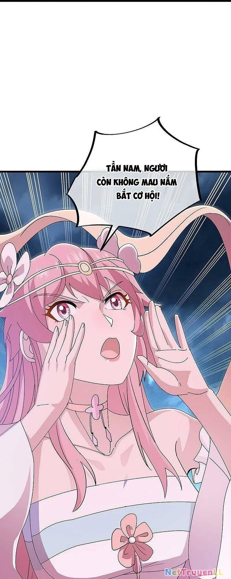 Chiến Hồn Tuyệt Thế Chapter 534 - 28