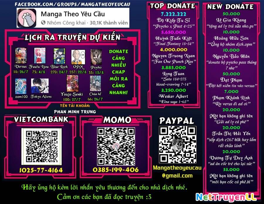 Thiên Tài Bóng Đá, Tiền Đạo Số 1 Chapter 269 - 1