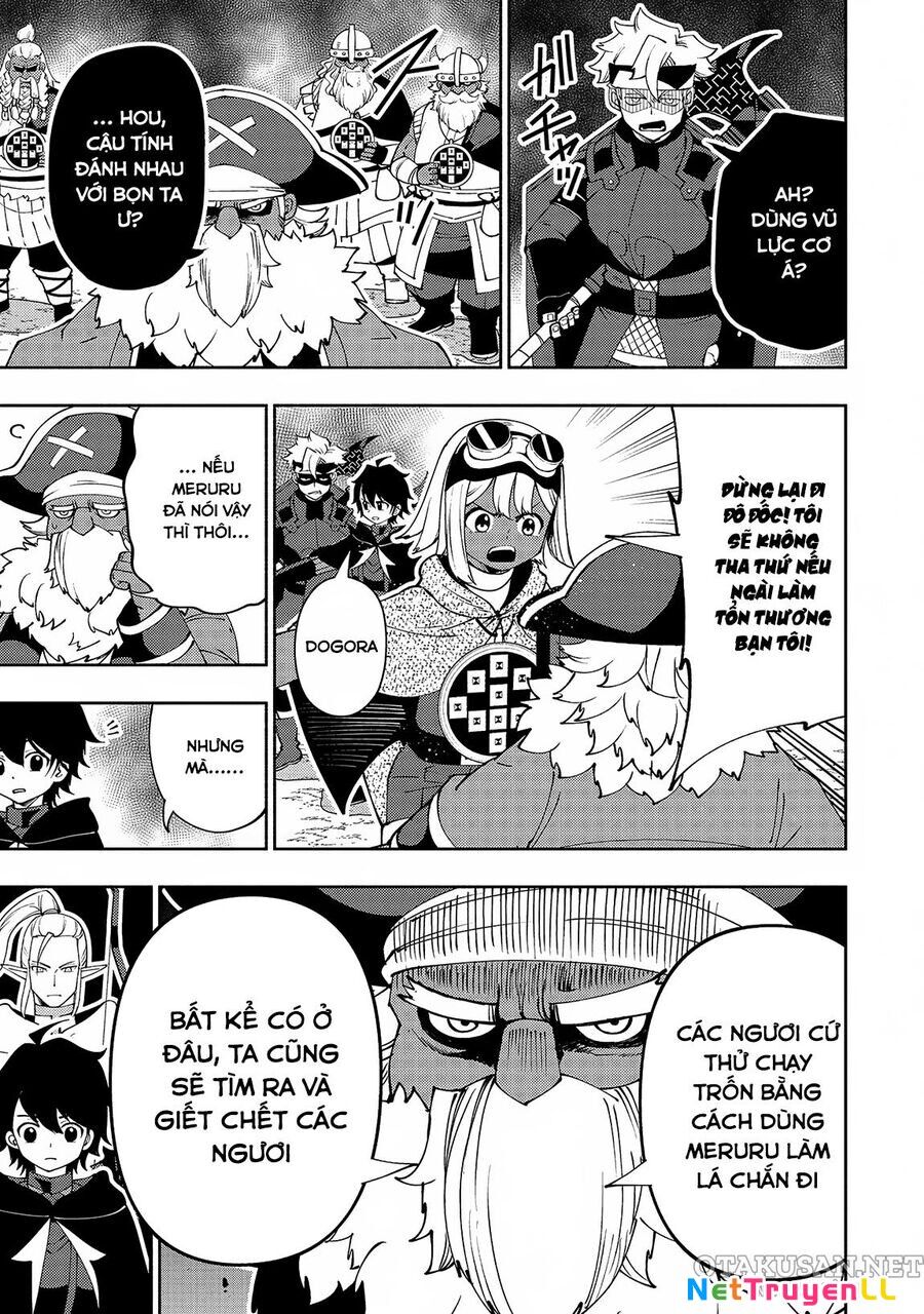 Hell Mode: Yarikomi Suki No Gamer Wa Hai Settei No Isekai De Musou Suru Chapter 58 - 8