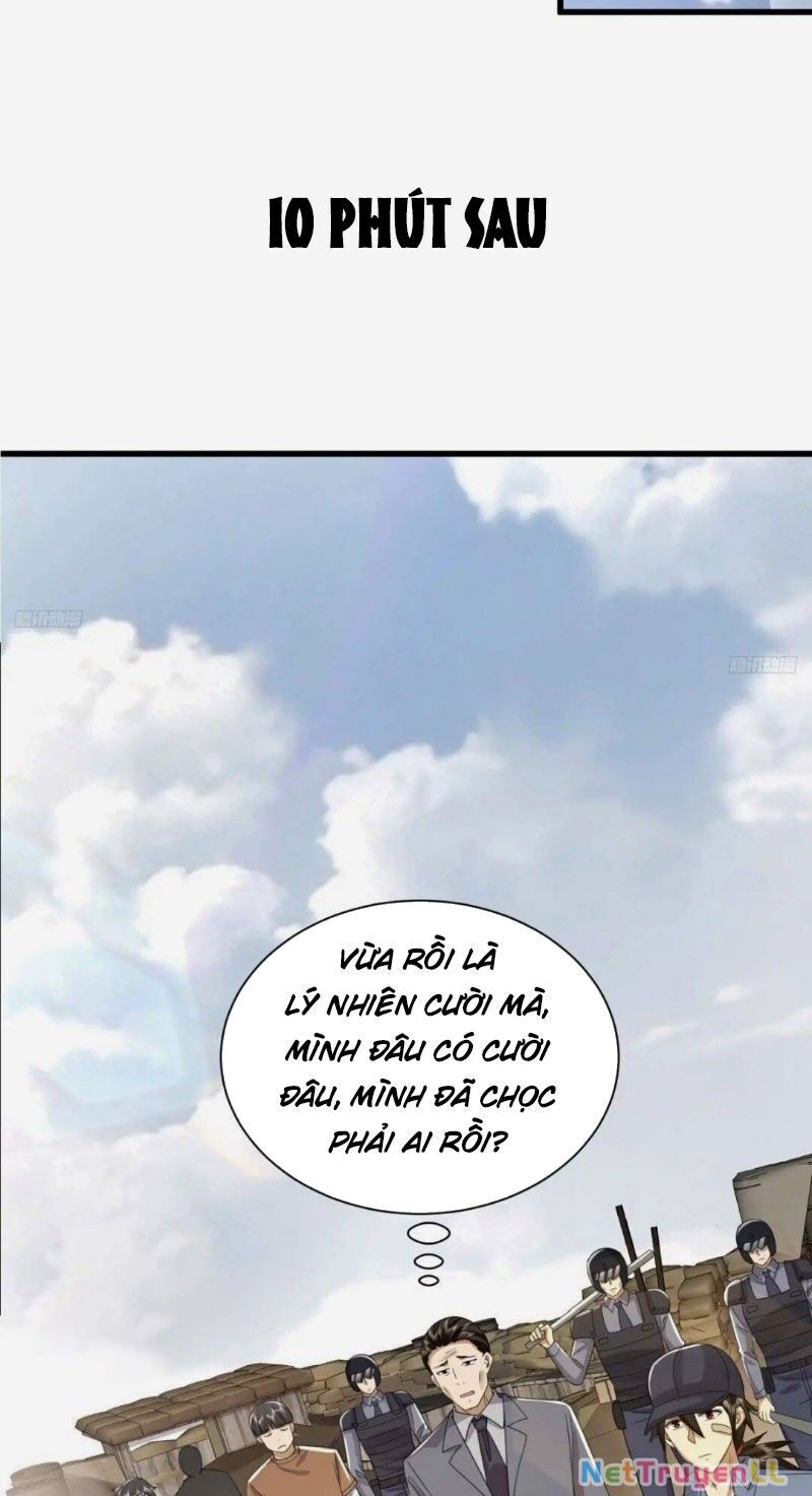 Đệ Nhất Danh Sách Chapter 298 - 2