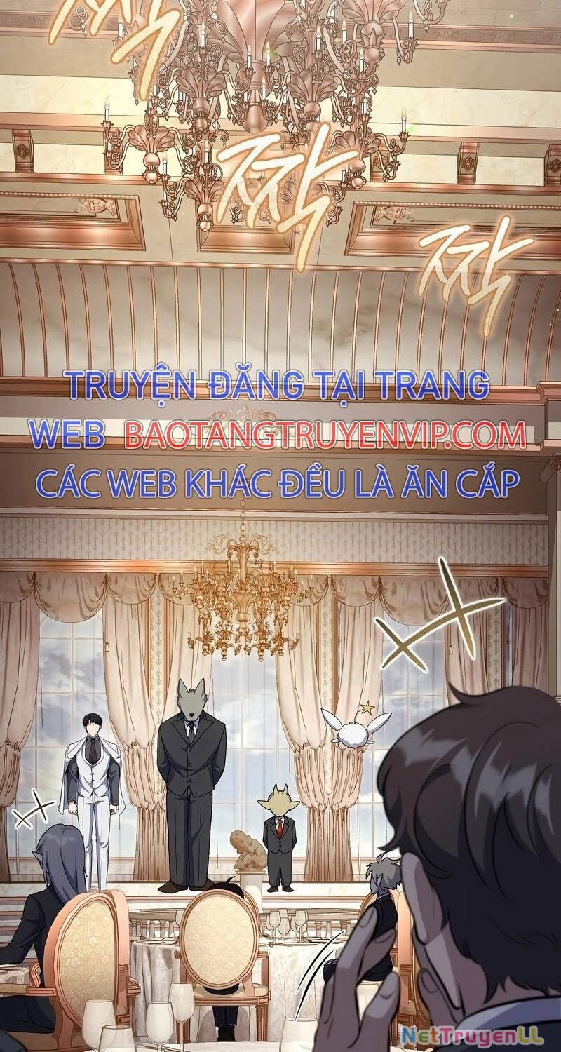 Những Nhân Vật Chính Mà Chỉ Tôi Biết Chapter 35 - 17