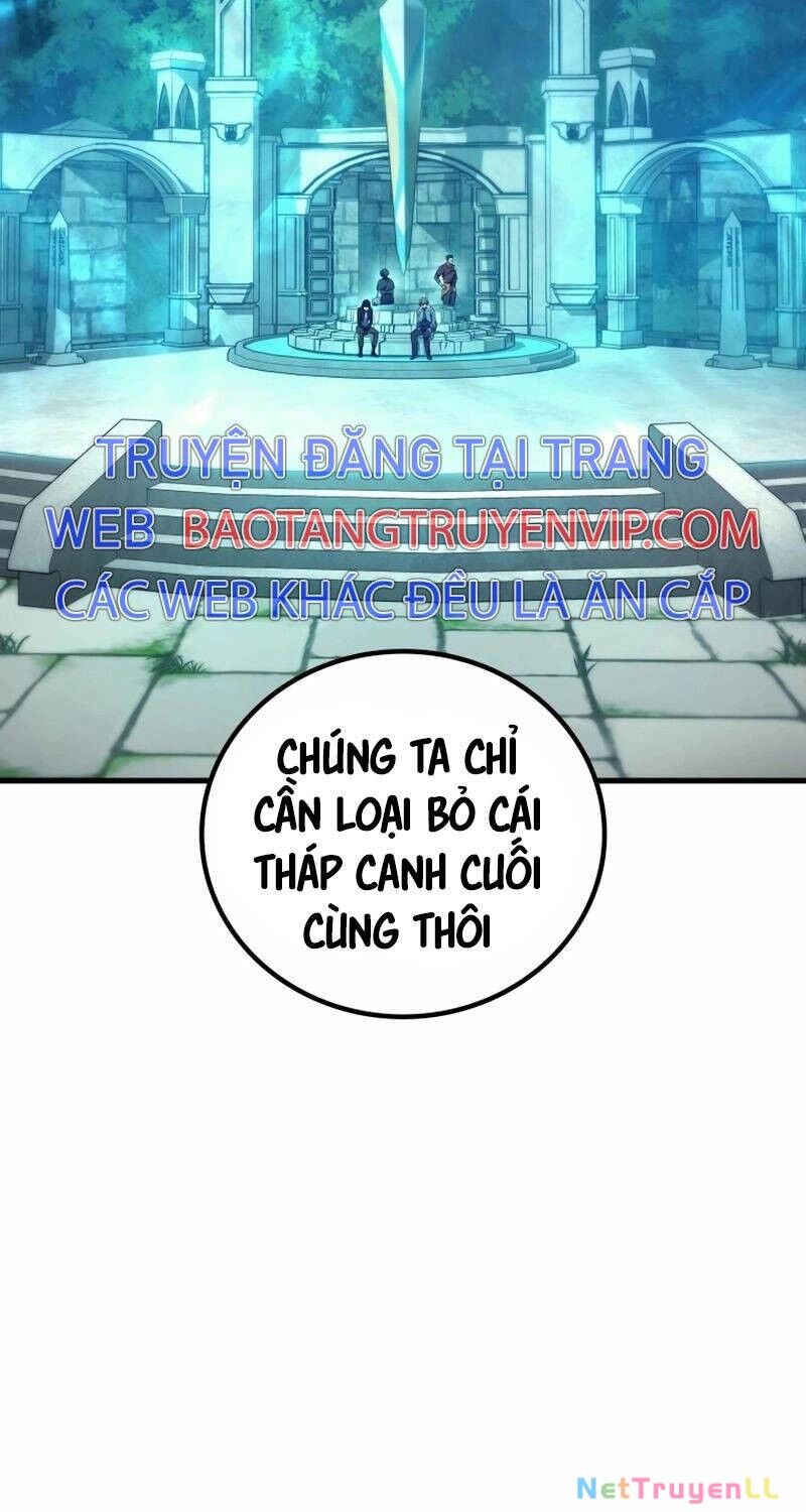 Thần Chiến Tranh Trở Lại Cấp 2 Chapter 59 - 87