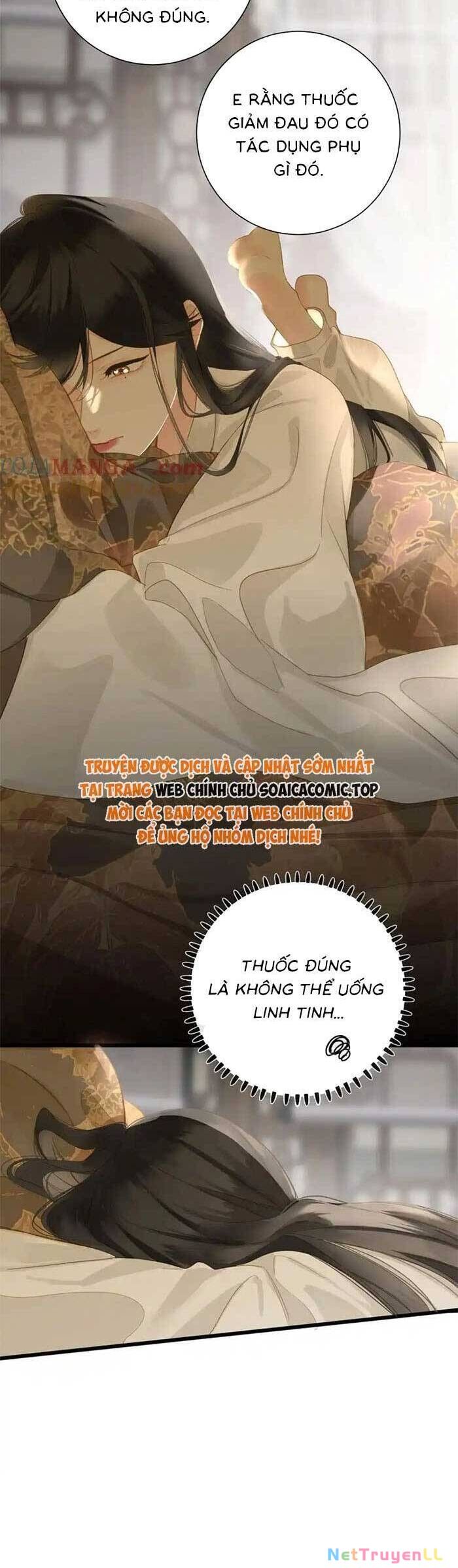 Vương Gia Hắn Luôn Nghĩ Tôi Yêu Hắn Đến Nghiện Chapter 84 - 22