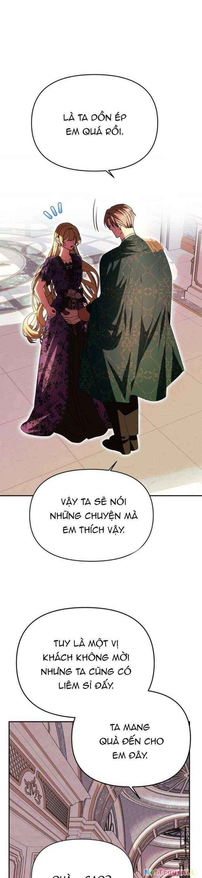 Chỉ Cần Một Người Chồng Là Đủ Chapter 18 - 10