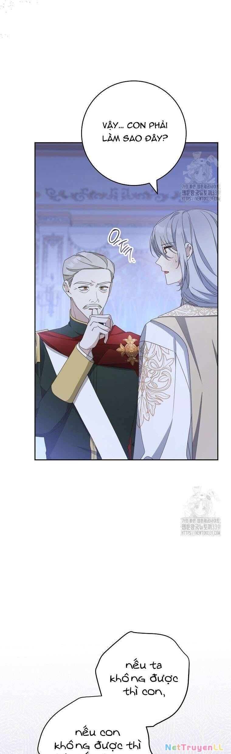 Tôi Đã Phạm Sai Lầm Rồi Chapter 64 - 47