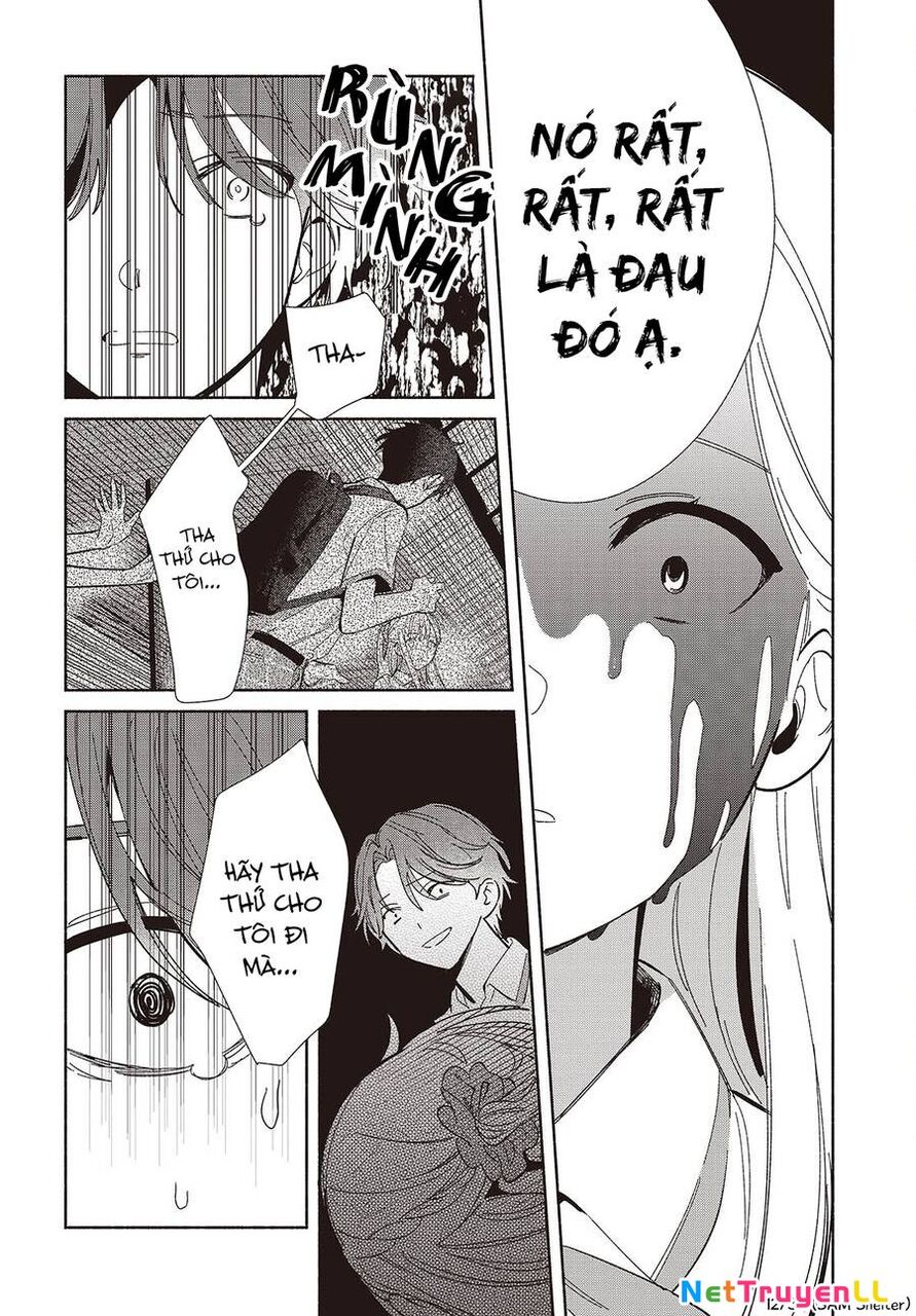 Kể Cả Bản Sao Cũng Biết Yêu Chapter 13 - 12