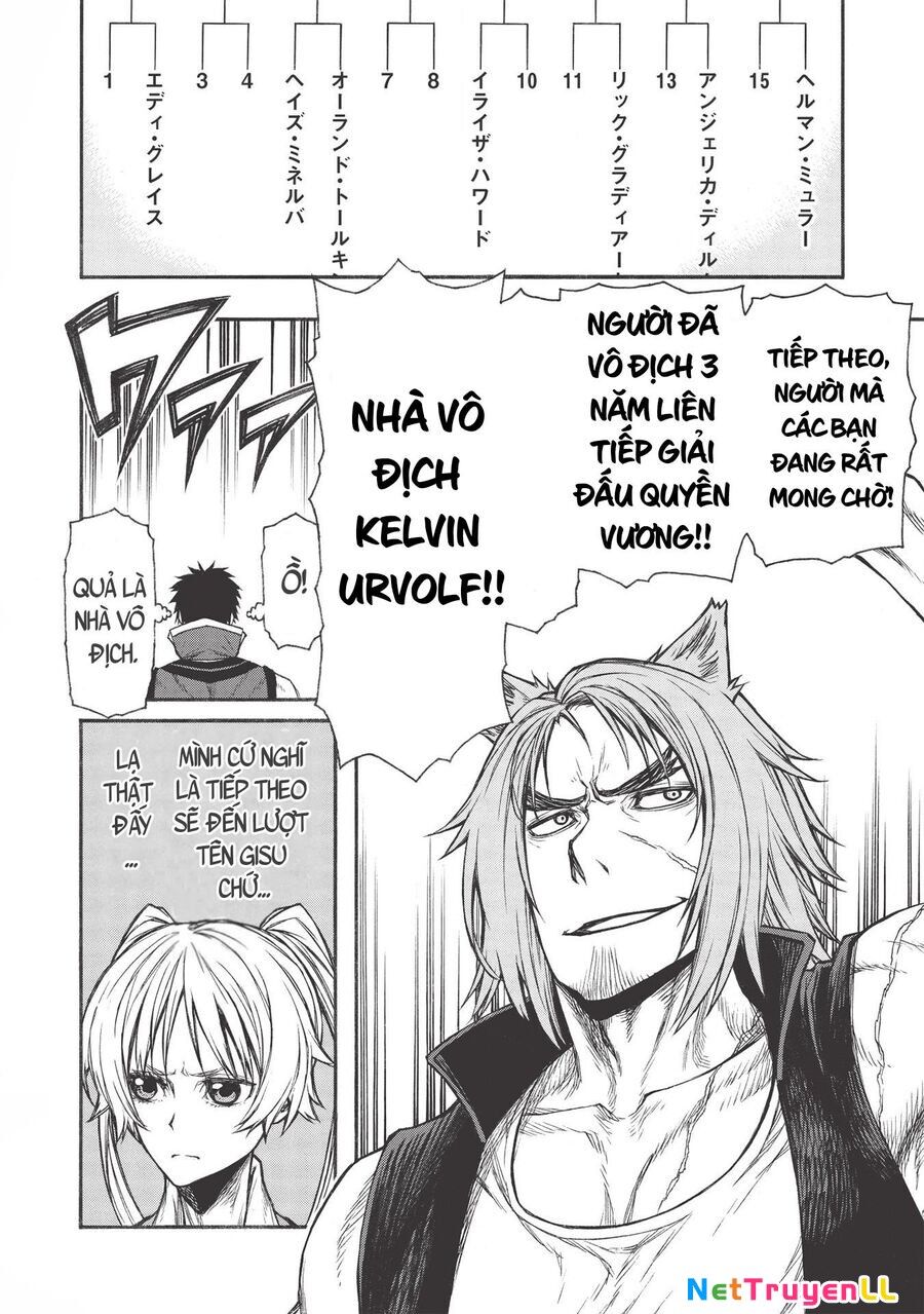 Shinmai Ossan Bouken-Sha, Saikyou Paati Ni Shinu Hodo Kitae Rarete Muteki Ni Naru Chapter 20.1 - 7